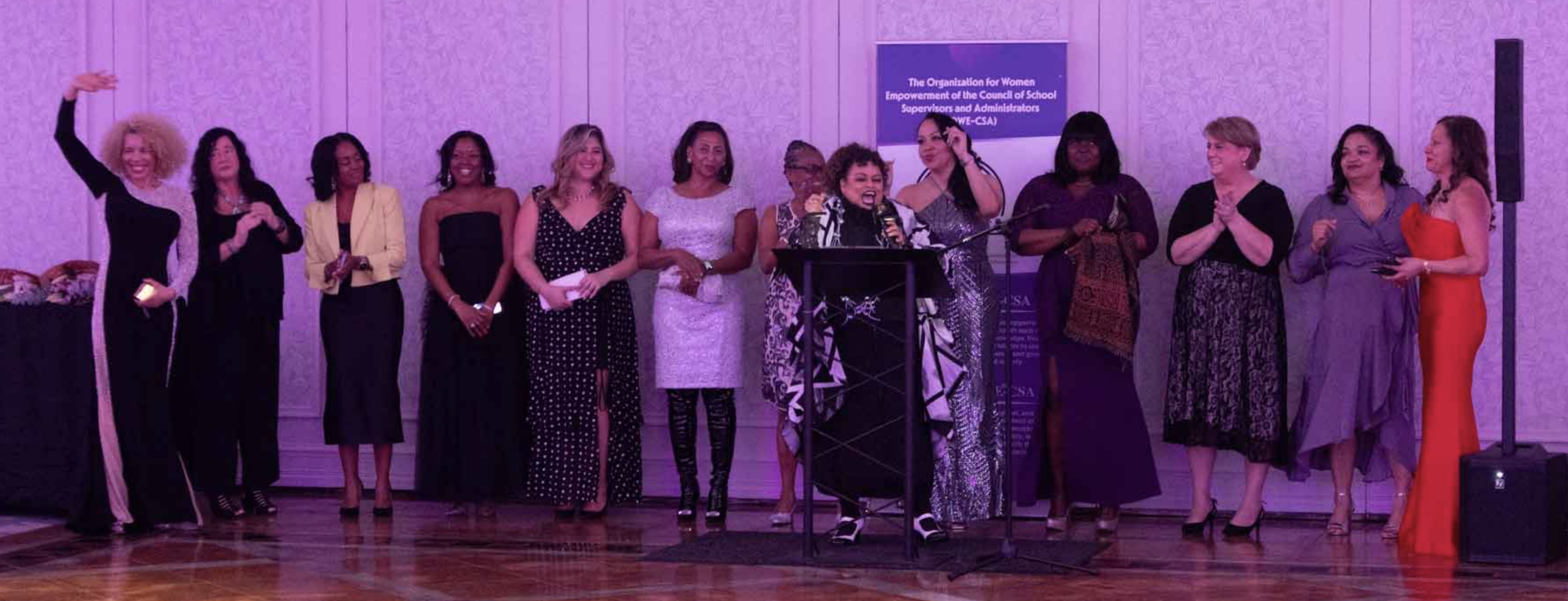 Featured Event: 2026 Gala