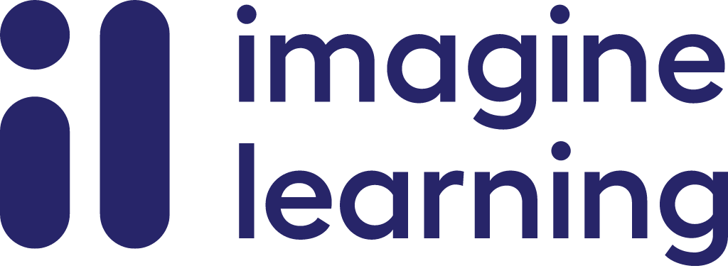 Imagine Learning Logo