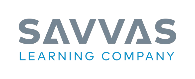 Savvas Learning Company Logo