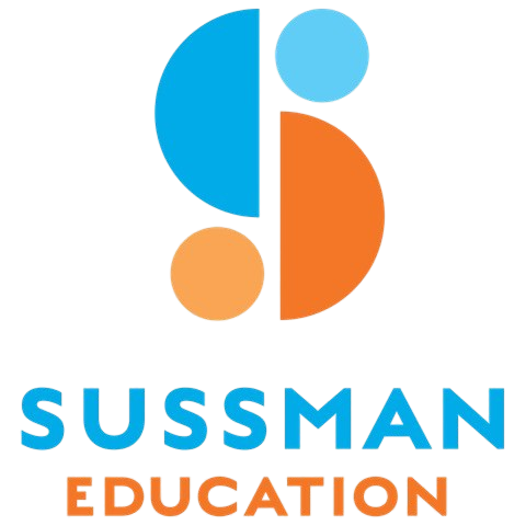 Sussman Education Logo