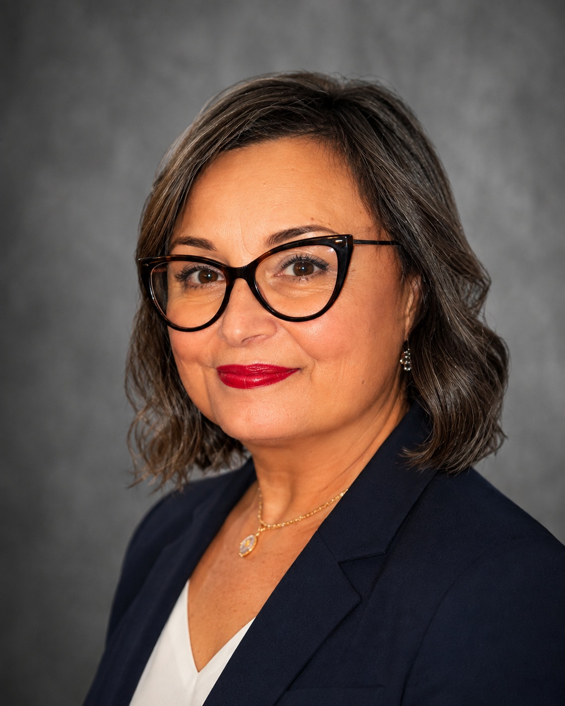 Gail Irizarry
