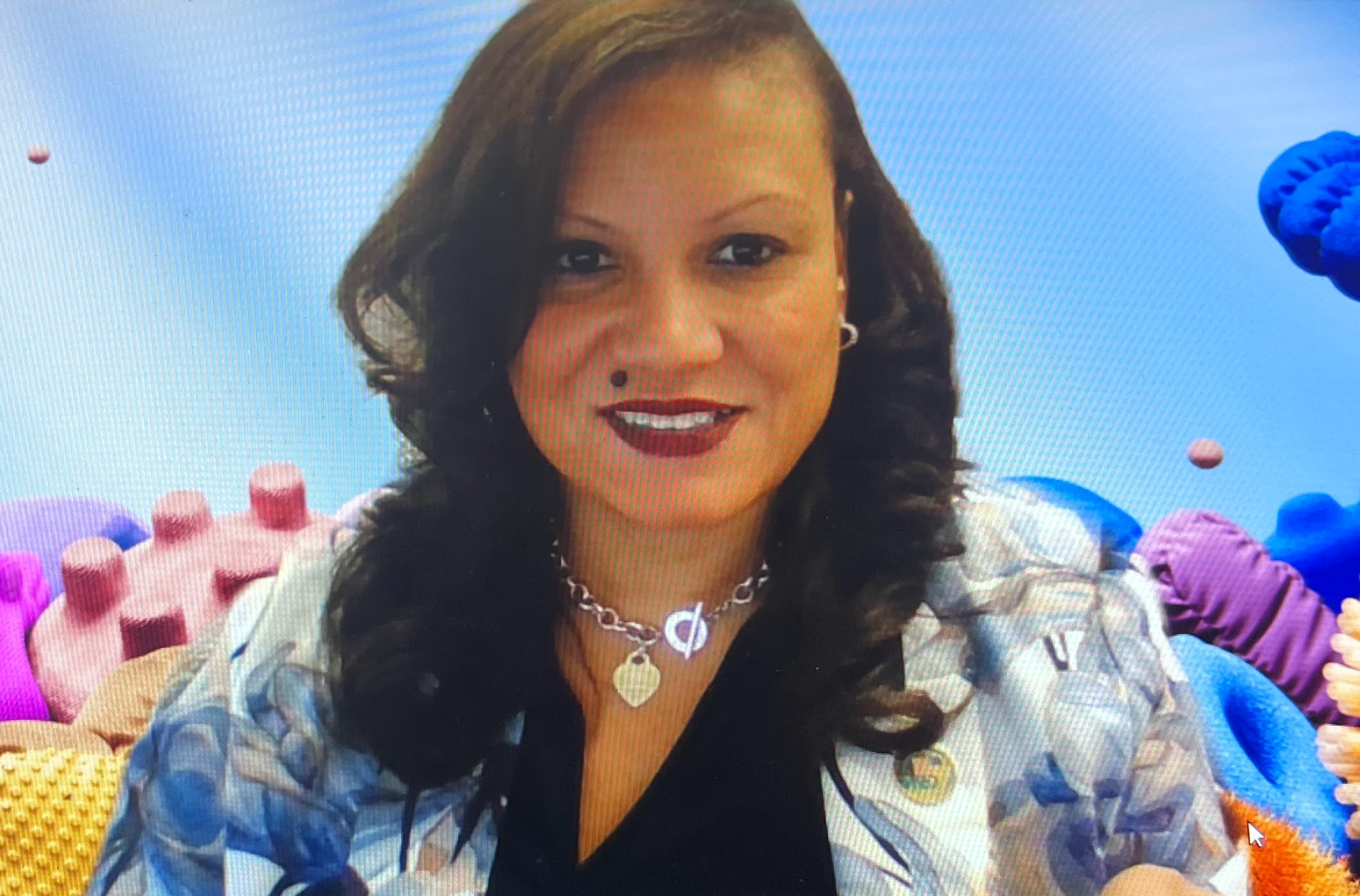Jazmin Rivera Polanco